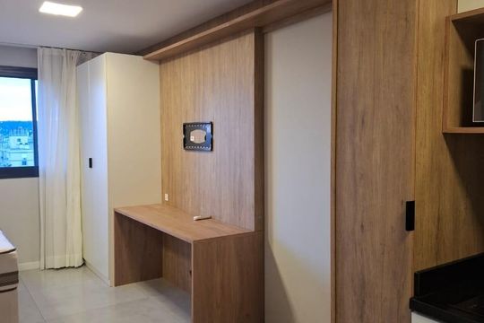 Kitnet/Studio para alugar com 1 quarto, 26m² em Cidade Baixa, Porto Alegre