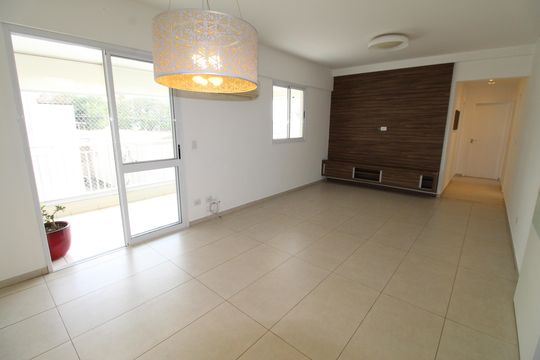 Apartamento para alugar com 3 quartos, 103m² em Vila Adyana, São José dos Campos