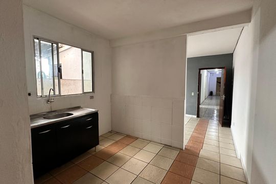 Casa para alugar com 2 quartos, 70m² em Jardim Germania, São Paulo
