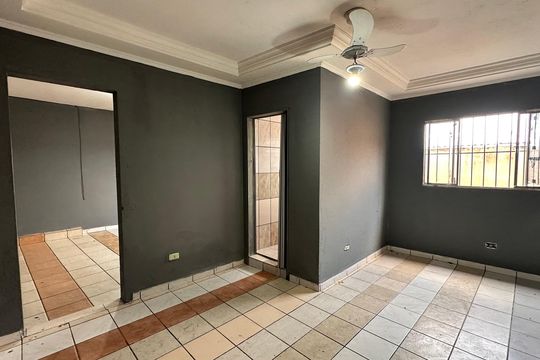 Casa para alugar com 2 quartos, 70m² em Jardim Germania, São Paulo