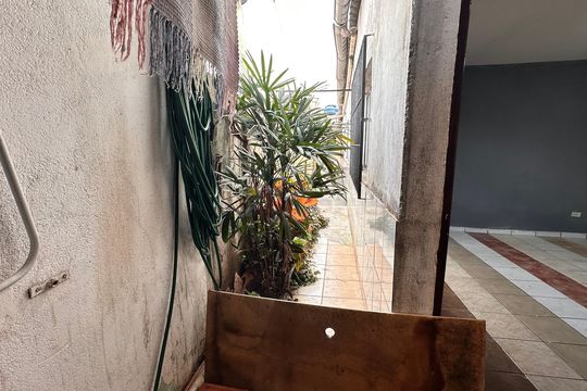 Casa para alugar com 2 quartos, 70m² em Jardim Germania, São Paulo