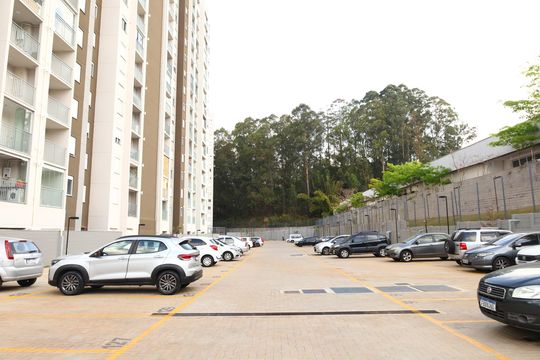 Área Comum de apartamento à venda com 2 quartos, 37m² em Artur Alvim, São Paulo