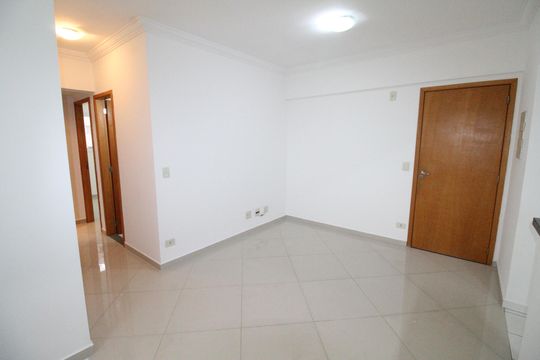 Sala de apartamento para alugar com 3 quartos, 65m² em Jardim America, São José dos Campos