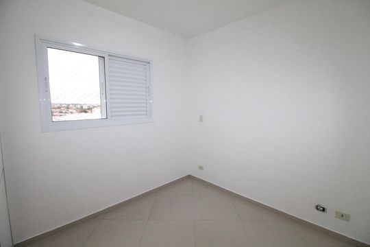 Suíte de apartamento para alugar com 3 quartos, 65m² em Jardim America, São José dos Campos