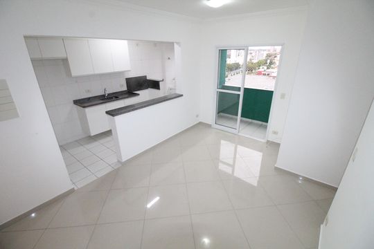 Apartamento para alugar com 3 quartos, 65m² em Jardim America, São José dos Campos