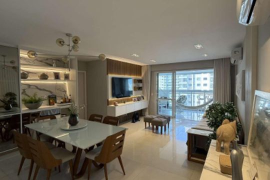 Apartamento à venda com 4 quartos, 175m² em Barra da Tijuca, Rio de Janeiro
