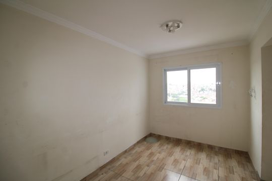 Sala de apartamento à venda com 2 quartos, 50m² em Jardim Cachoeira, São Paulo