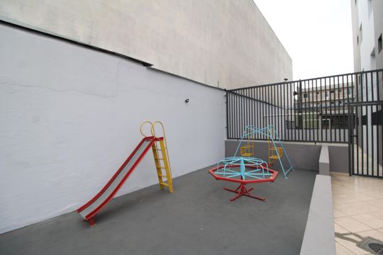 Área Comum de apartamento à venda com 2 quartos, 50m² em Jardim Cachoeira, São Paulo