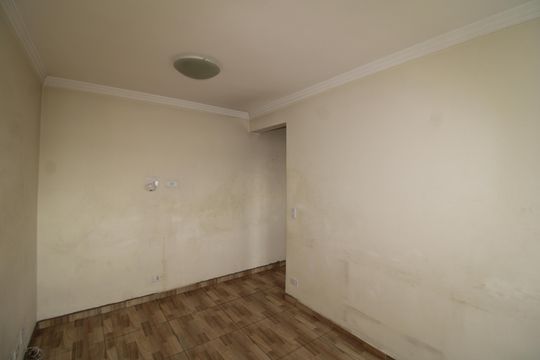 Sala de apartamento à venda com 2 quartos, 50m² em Jardim Cachoeira, São Paulo