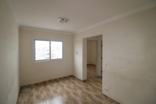 Apartamento à venda com 2 quartos, 50m² em Jardim Cachoeira, São Paulo