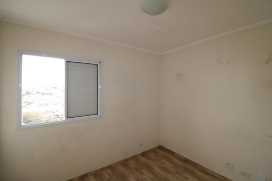 Quarto 2 de apartamento à venda com 2 quartos, 50m² em Jardim Cachoeira, São Paulo