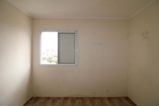Quarto 2 de apartamento à venda com 2 quartos, 50m² em Jardim Cachoeira, São Paulo