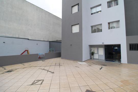 Área Comum de apartamento à venda com 2 quartos, 50m² em Jardim Cachoeira, São Paulo