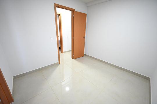 Apartamento à venda com 3 quartos, 96m² em Setor Pedro Ludovico, Goiânia