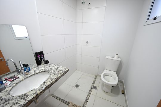 Apartamento à venda com 3 quartos, 96m² em Setor Pedro Ludovico, Goiânia