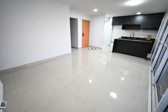 Apartamento à venda com 3 quartos, 96m² em Setor Pedro Ludovico, Goiânia