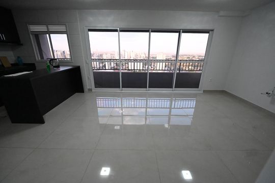 Apartamento à venda com 3 quartos, 96m² em Setor Pedro Ludovico, Goiânia