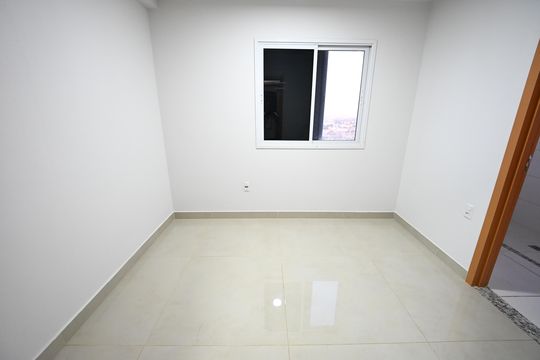 Apartamento à venda com 3 quartos, 96m² em Setor Pedro Ludovico, Goiânia