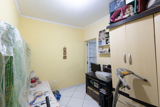 Quarto 1 de casa à venda com 4 quartos, 240m² em Tremembé, São Paulo
