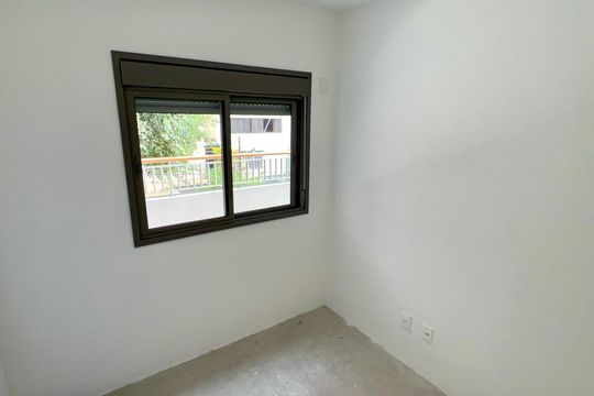 Quarto de apartamento à venda com 2 quartos, 68m² em Vila Anglo Brasileira, São Paulo