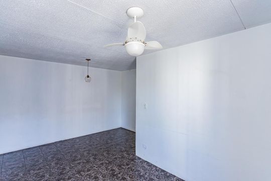 Sala de apartamento para alugar com 2 quartos, 65m² em Jardim Santa Monica, São Paulo