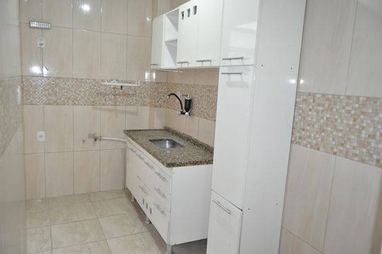 Apartamento para alugar com 2 quartos, 49m² em Méier, Rio de Janeiro