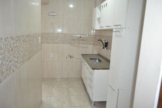 Apartamento para alugar com 2 quartos, 49m² em Méier, Rio de Janeiro