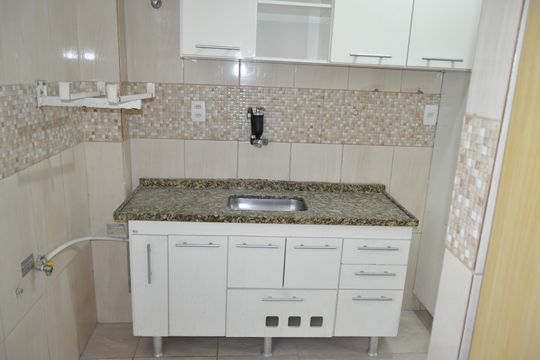Apartamento para alugar com 2 quartos, 49m² em Méier, Rio de Janeiro