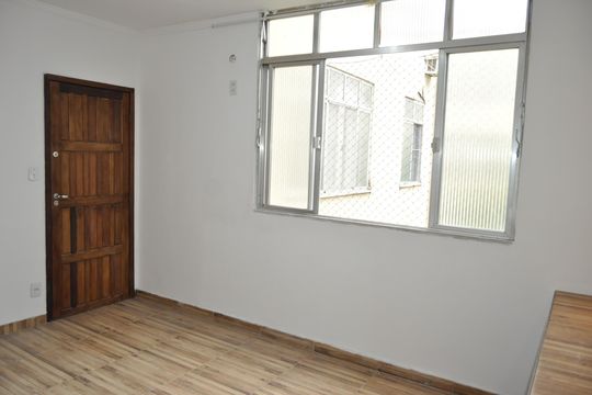 Apartamento para alugar com 2 quartos, 49m² em Méier, Rio de Janeiro