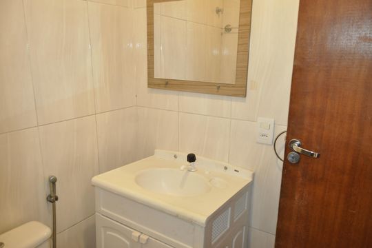 Apartamento para alugar com 2 quartos, 49m² em Méier, Rio de Janeiro