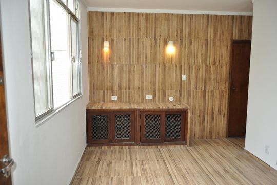 Apartamento para alugar com 2 quartos, 49m² em Méier, Rio de Janeiro