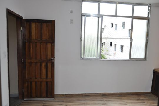 Apartamento para alugar com 2 quartos, 49m² em Méier, Rio de Janeiro
