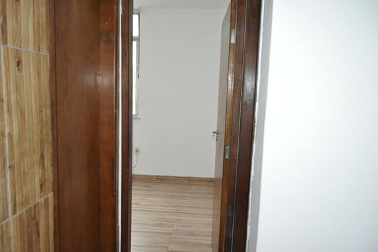Apartamento para alugar com 2 quartos, 49m² em Méier, Rio de Janeiro
