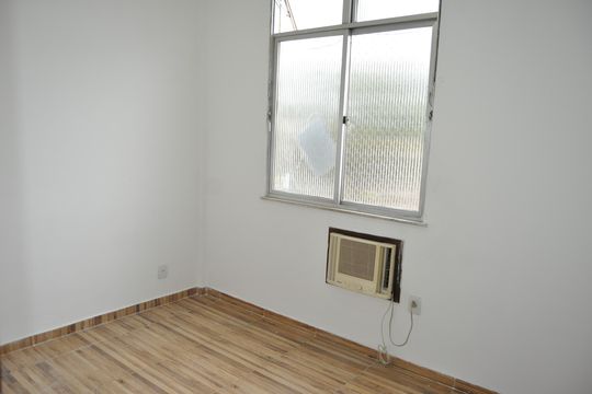 Apartamento para alugar com 2 quartos, 49m² em Méier, Rio de Janeiro