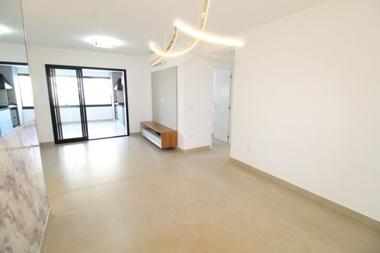 Apartamento para alugar com 3 quartos, 120m² em Vila Ema, São José dos Campos