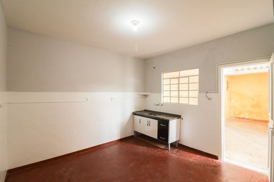 Cozinha de apartamento para alugar com 2 quartos, 60m² em Imirim, São Paulo