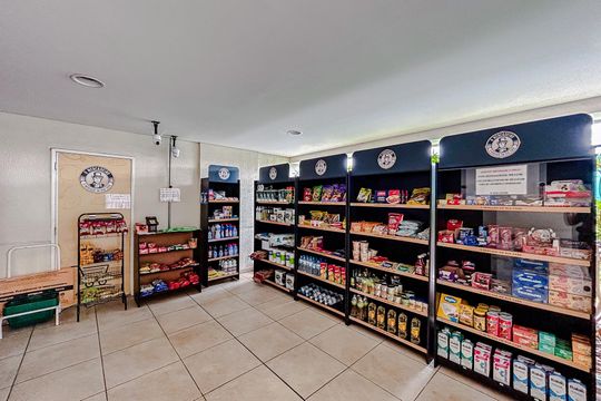 Área comum de apartamento à venda com 2 quartos, 60m² em Tatuapé, São Paulo