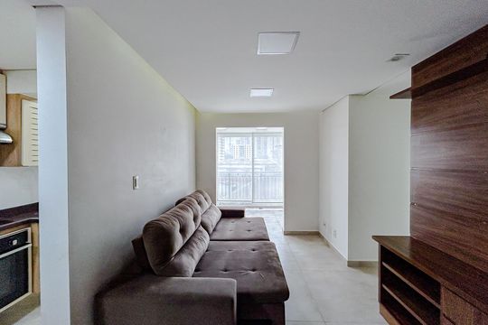 Apartamento à venda com 2 quartos, 60m² em Tatuapé, São Paulo