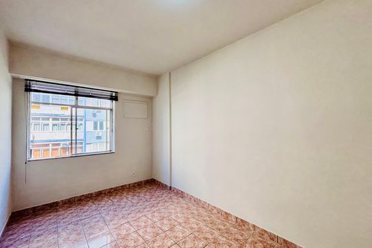 Apartamento para alugar com 1 quarto, 30m² em Copacabana, Rio de Janeiro