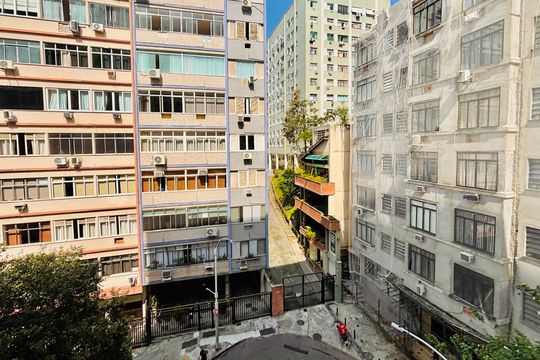 Apartamento para alugar com 1 quarto, 30m² em Copacabana, Rio de Janeiro