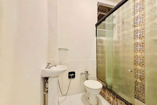 Apartamento para alugar com 1 quarto, 30m² em Copacabana, Rio de Janeiro