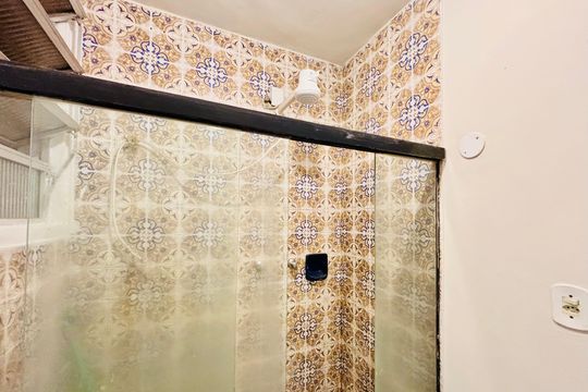 Apartamento para alugar com 1 quarto, 30m² em Copacabana, Rio de Janeiro