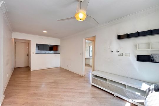 Apartamento à venda com 2 quartos, 71m² em Indianópolis, São Paulo