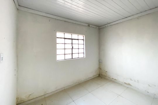 Quarto 1 de casa para alugar com 3 quartos, 100m² em Santa Tereza, Belo Horizonte