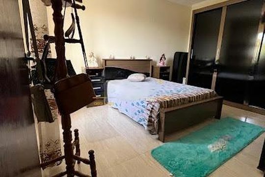 Casa à venda com 2 quartos, 257m² em Santo Antônio, Osasco