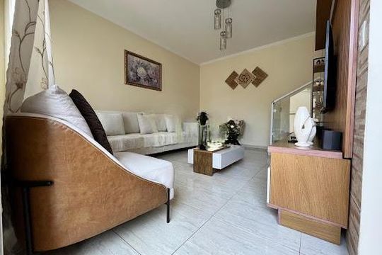 Casa à venda com 2 quartos, 257m² em Santo Antônio, Osasco