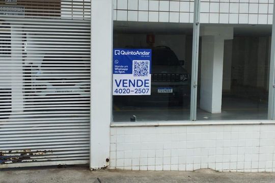 Apartamento à venda com 2 quartos, 64m² em Castelo, Belo Horizonte