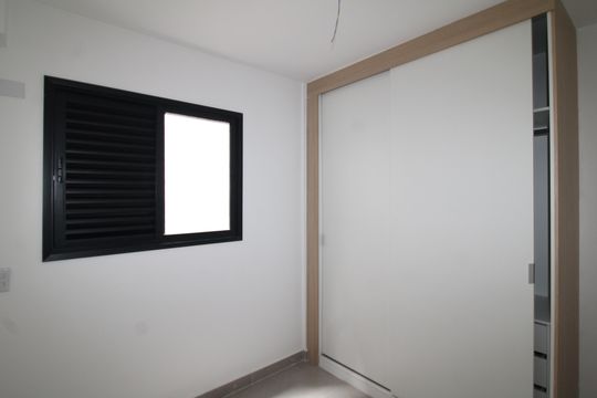 Quarto 1 de kitnet/studio à venda com 1 quarto, 29m² em Santana, São Paulo