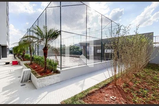 Apartamento à venda com 1 quarto, 34m² em Vila Guilhermina, São Paulo