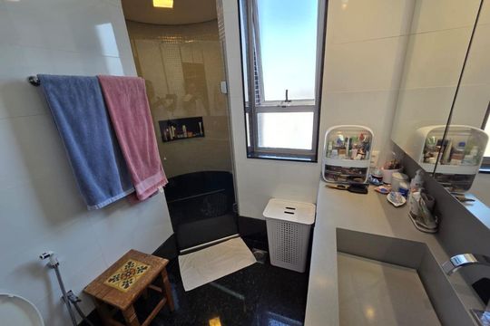 Apartamento à venda com 4 quartos, 160m² em Cruzeiro, Belo Horizonte